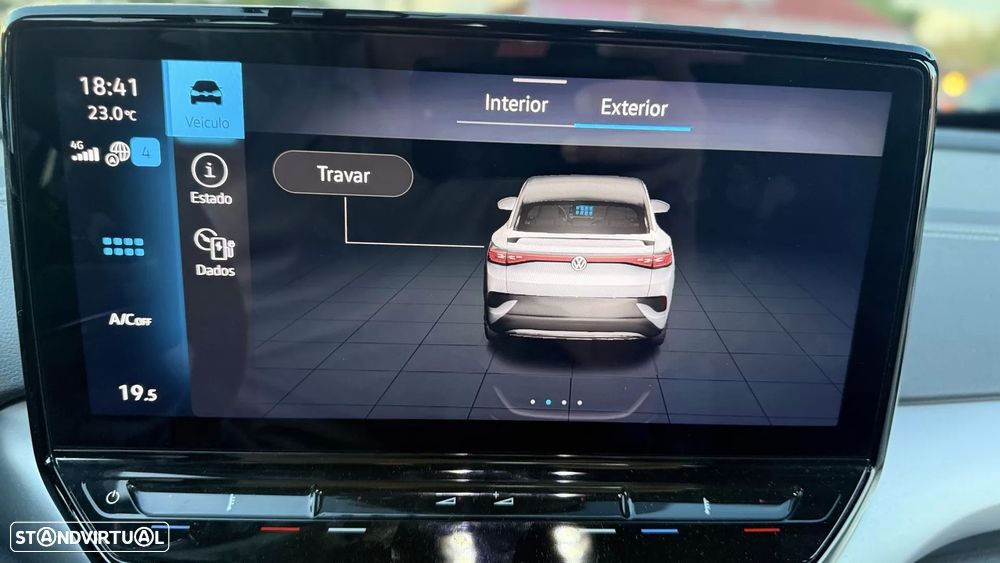 VW ID.5 77 kWh Pro Performance - 35