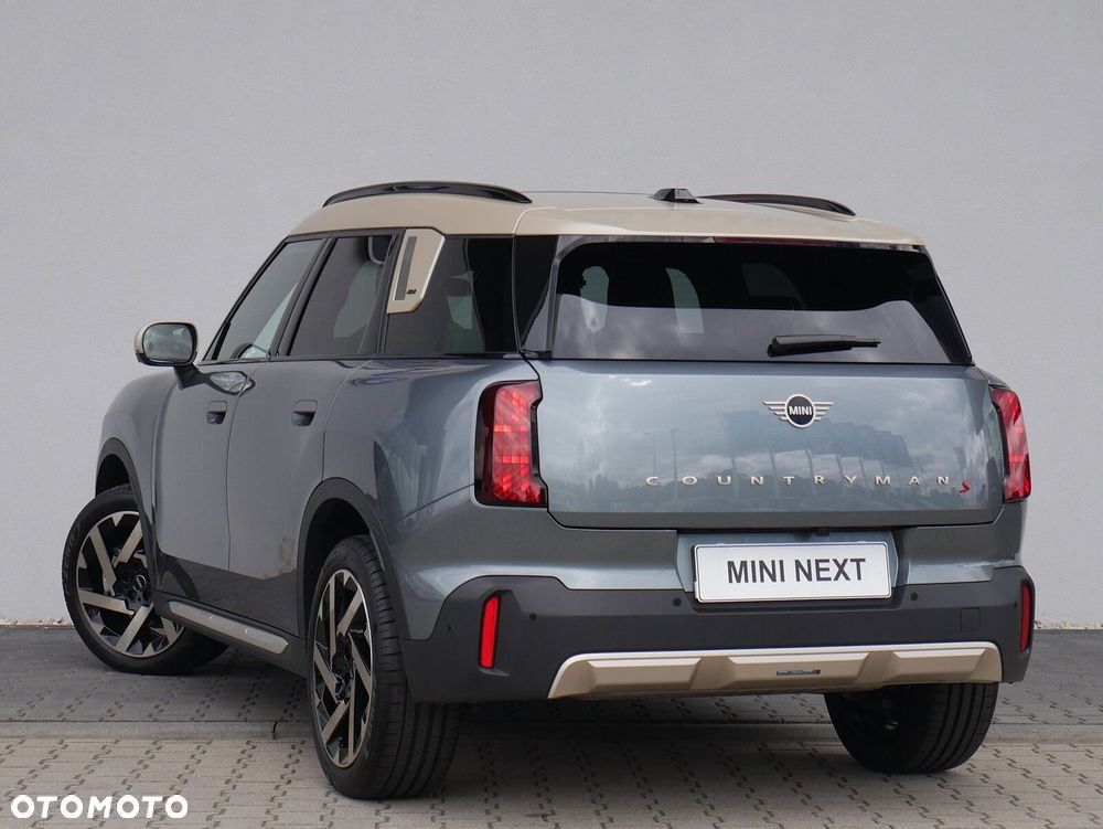 MINI Countryman - 5