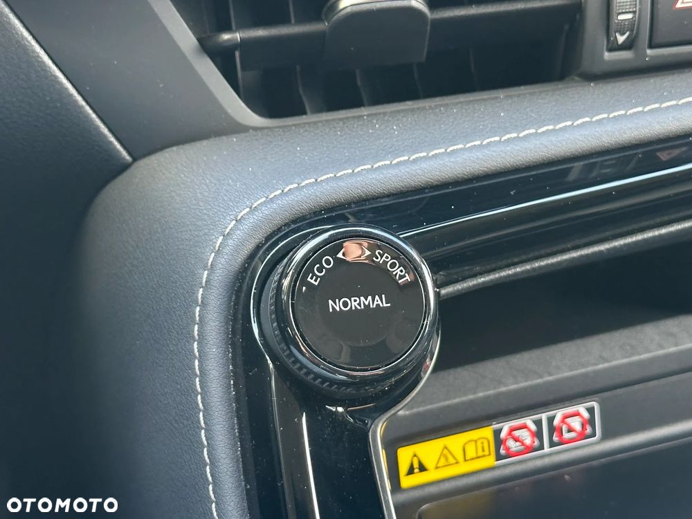 Lexus NX 350h Prestige 2WD - 28