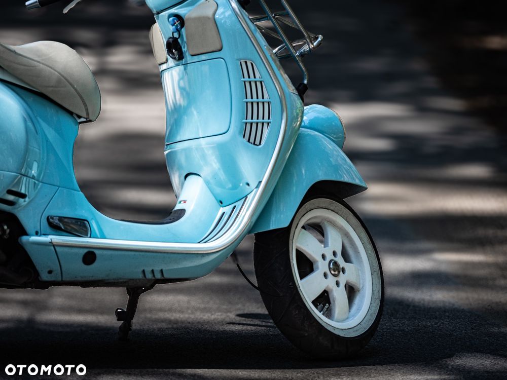 Vespa GTV-LXV - 10