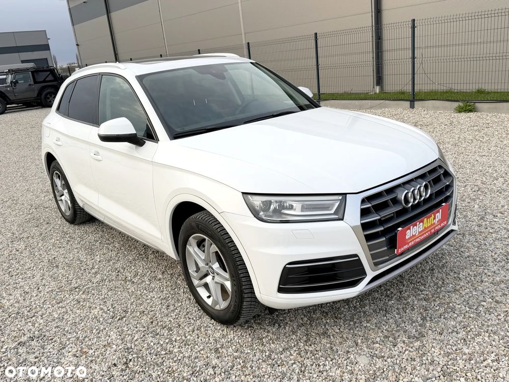 Audi Q5 2.0 TFSI Quattro S tronic sport - 3
