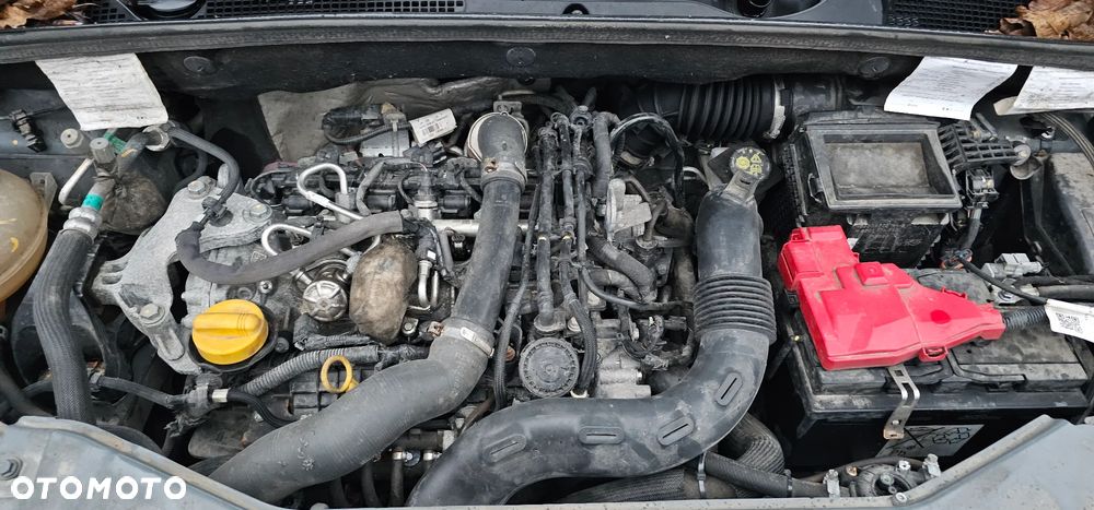 Renault EXPRESS - 15