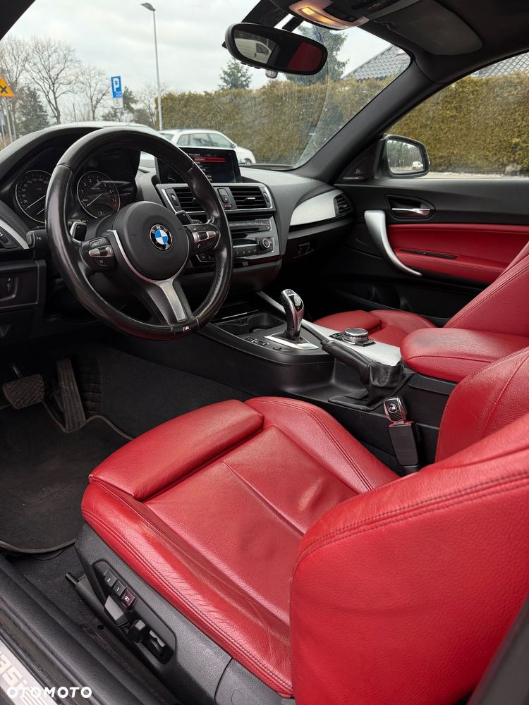 BMW Seria 2 M235i xDrive Sport-Aut - 6