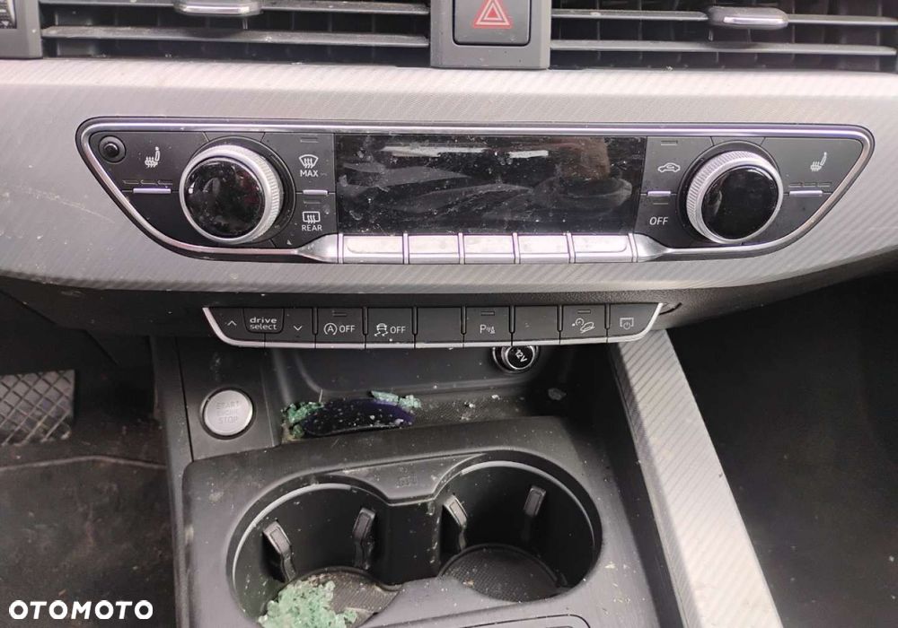 Audi A4 Allroad - 15
