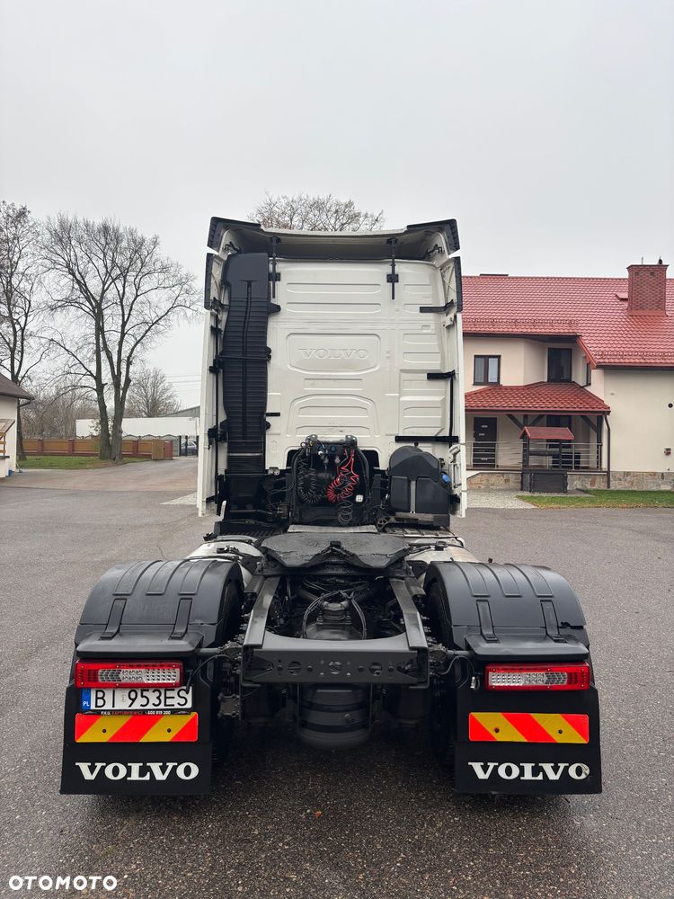 Volvo FH 500 - 3