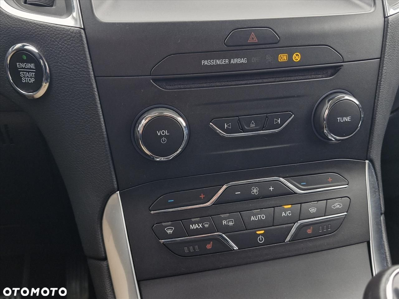Ford Galaxy 2.0 EcoBlue Titanium - 16