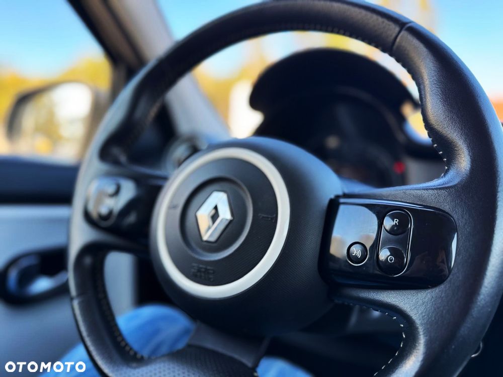 Renault Twingo SCe 70 EDC LIMITED 2018 - 13