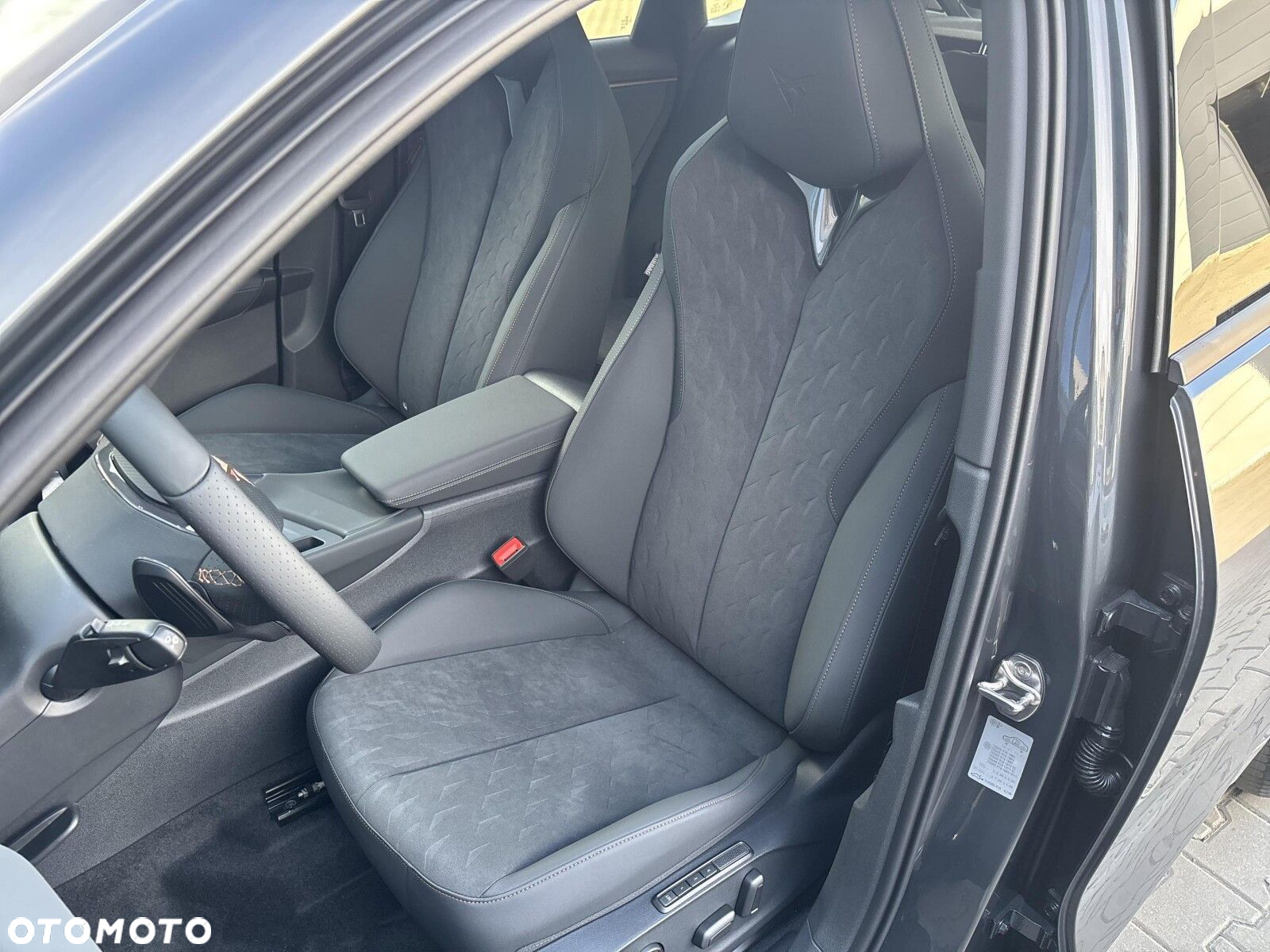 Cupra Terramar 2.0 TSI 4Drive Advantage Edition DSG - 11