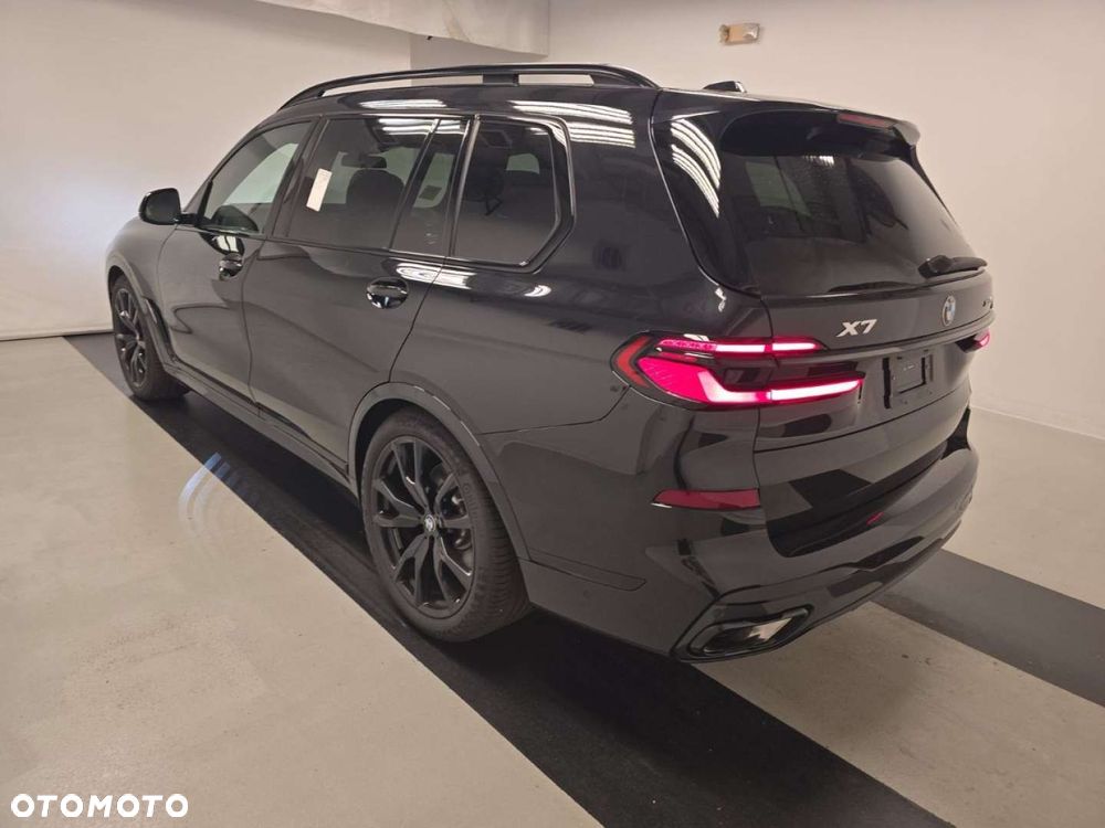 BMW X7 - 2