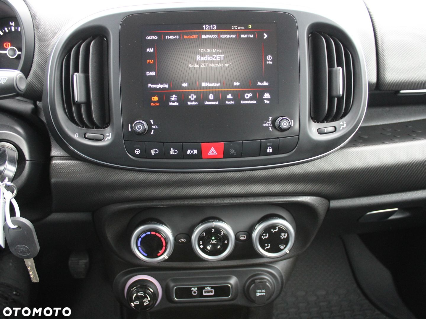 Fiat 500L - 8