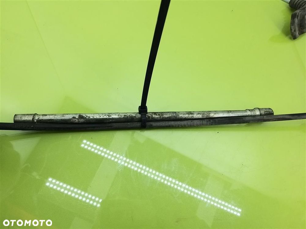 WINDA Mocowanie uchwyt koła zapasowego Citroen C4 Picasso 2006-2013r - 3