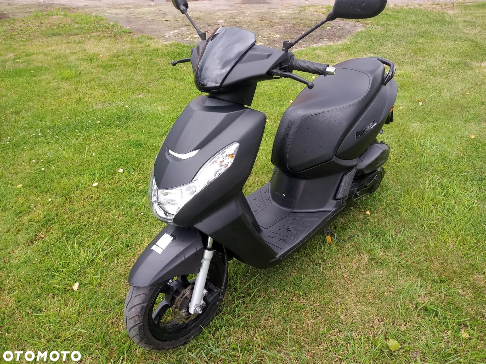 Peugeot Kisbee - 2