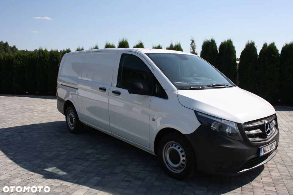 Mercedes-Benz VITO - 4