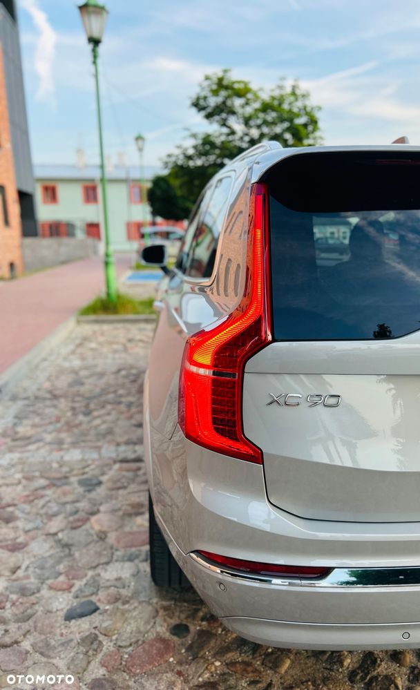 Volvo XC 90 - 19