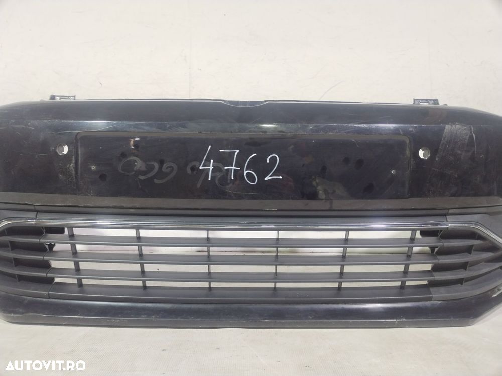 Bara fata VW Polo, 2013, 2014, 2015, 2016, cod origine OE 6C0807221. - 3