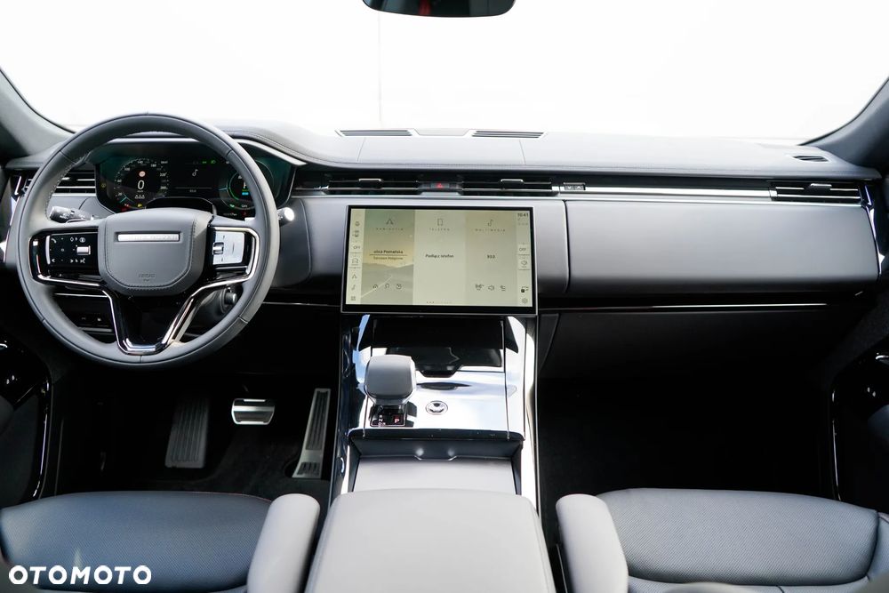 Land Rover Range Rover Sport S 3.0 P460e PHEV Dynamic SE - 20