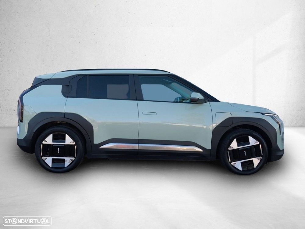 Kia EV3 81.4 kWh Tech - 4