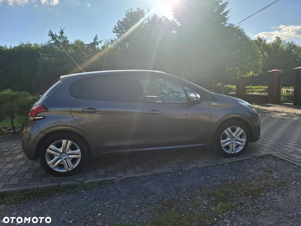 Peugeot 208 82 VTI Style - 7