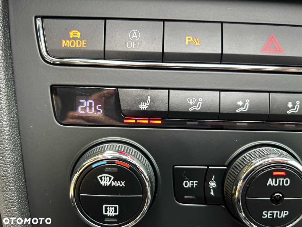 Seat Leon 1.8 TSI Start&Stop FR - 20