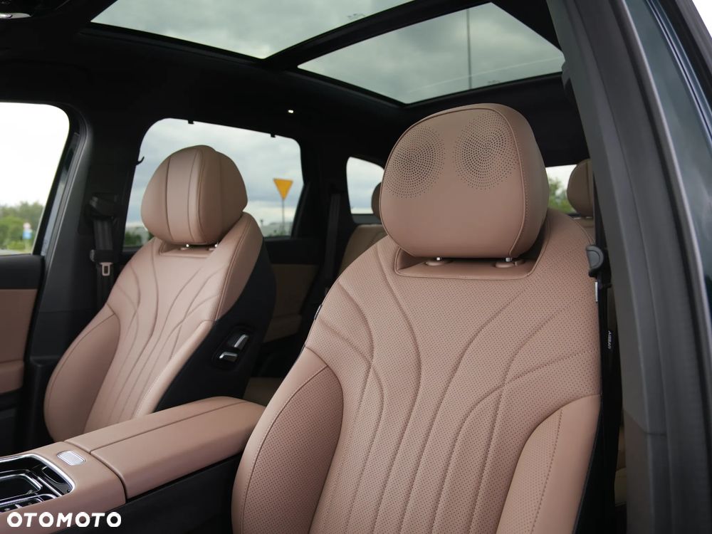 Chery Tiggo 9 - 28