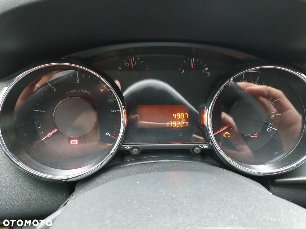 Peugeot 3008 HDi FAP 110 Business-Line - 6