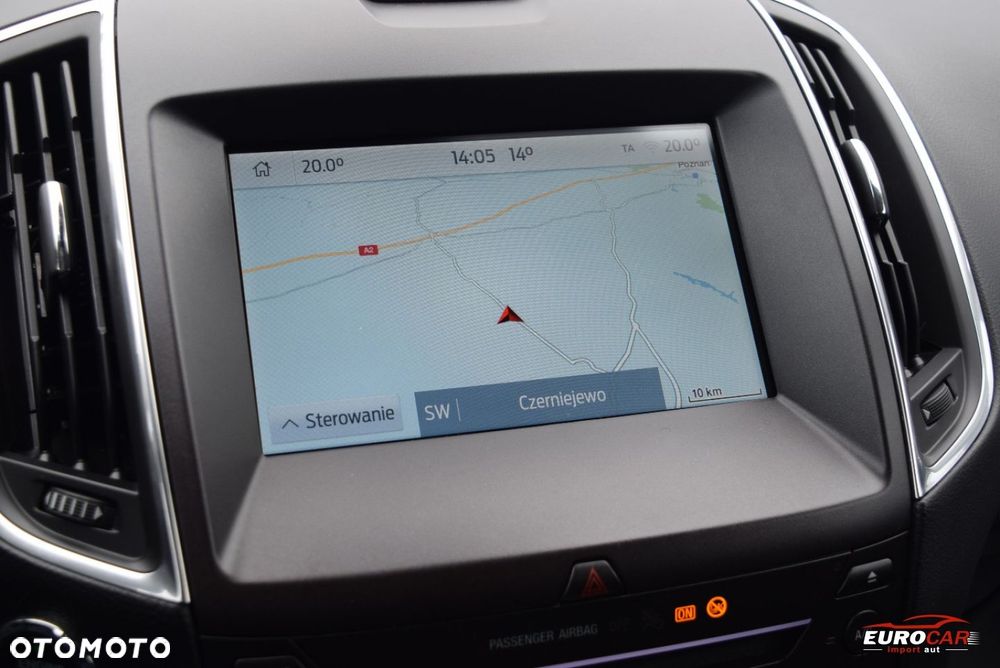 Ford S-Max - 23
