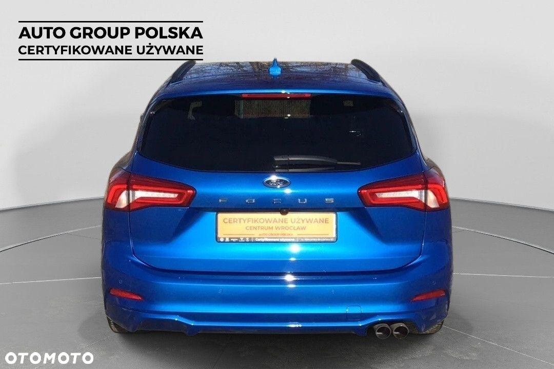 Ford Focus - 6