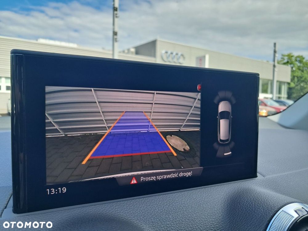 Audi Q2 35 TFSI S tronic - 17