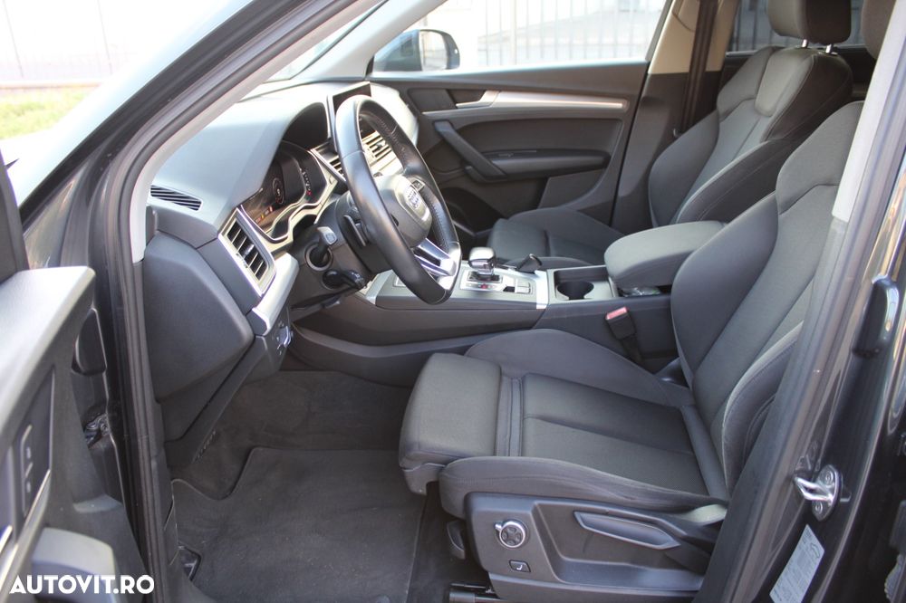 Audi Q5 - 15