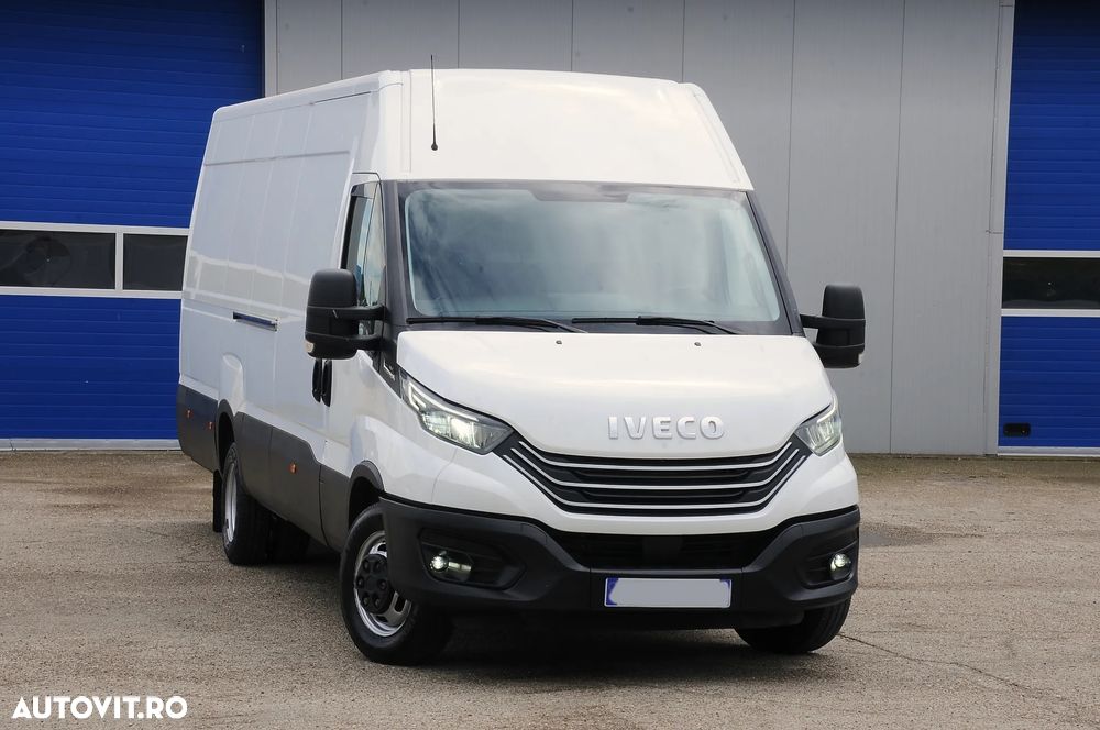 Iveco Daily - 22