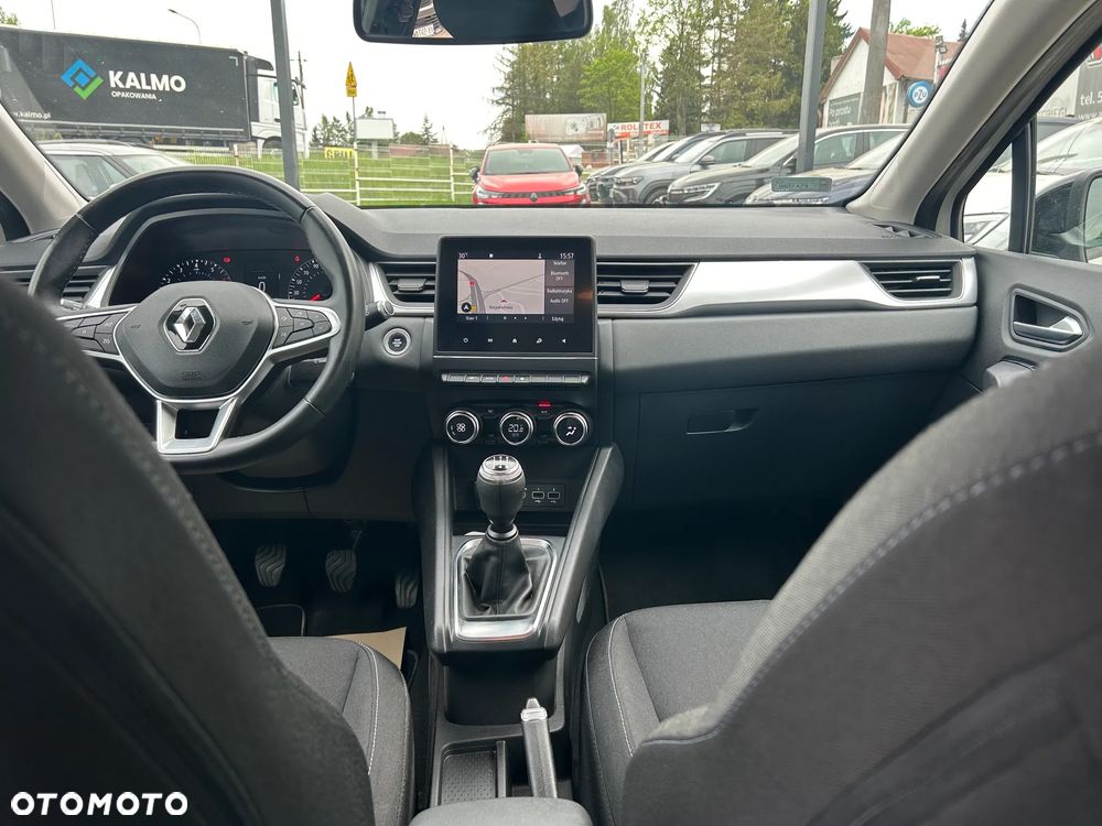 Renault Captur 1.0 TCe Zen - 15