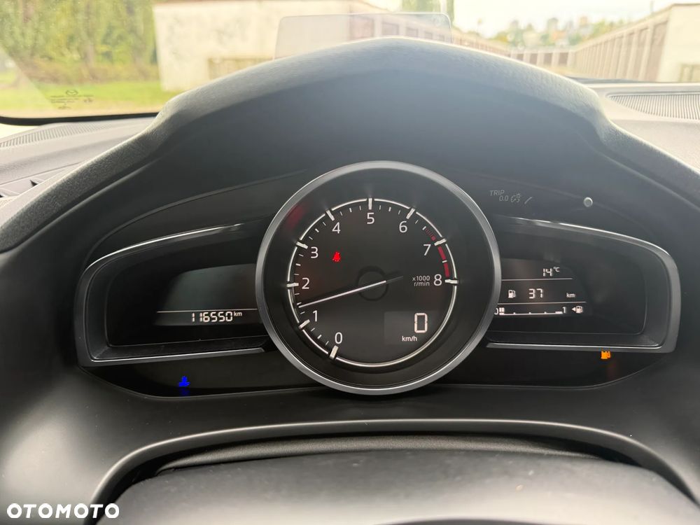 Mazda 3 SKYACTIV-G 120 Center-Line - 19