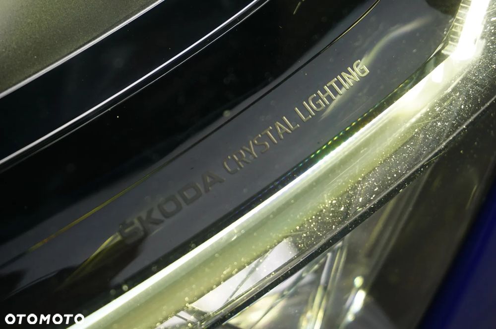 Skoda Superb - 7
