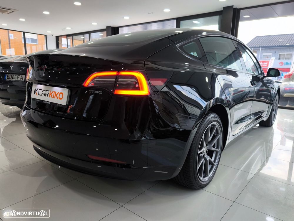 Tesla Model 3 Long Range Tração Traseira - 6