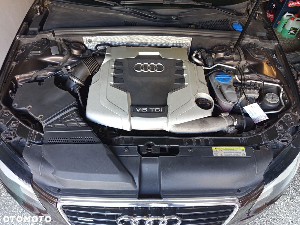 Audi A4 Avant - 14