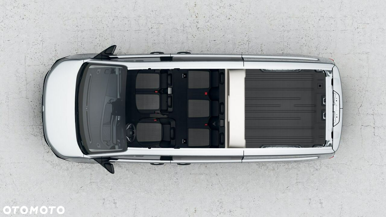 Volkswagen Transporter - 4