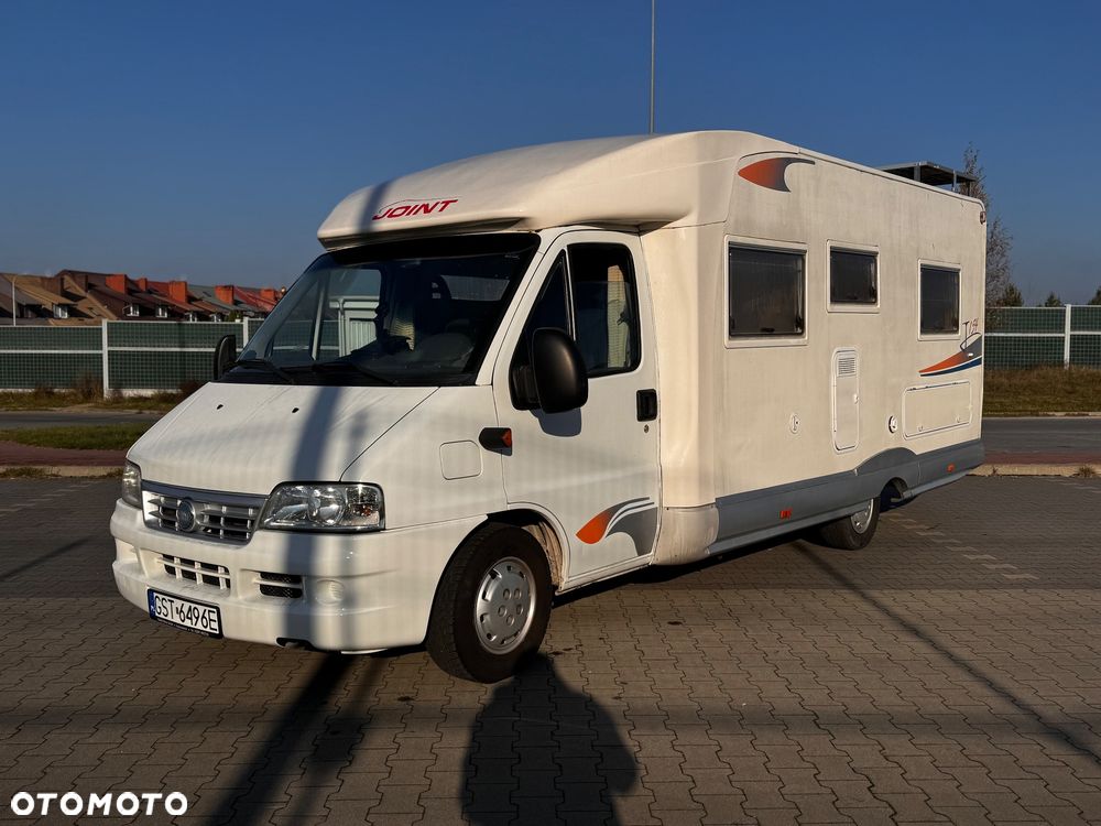 Fiat DUCATO - 10