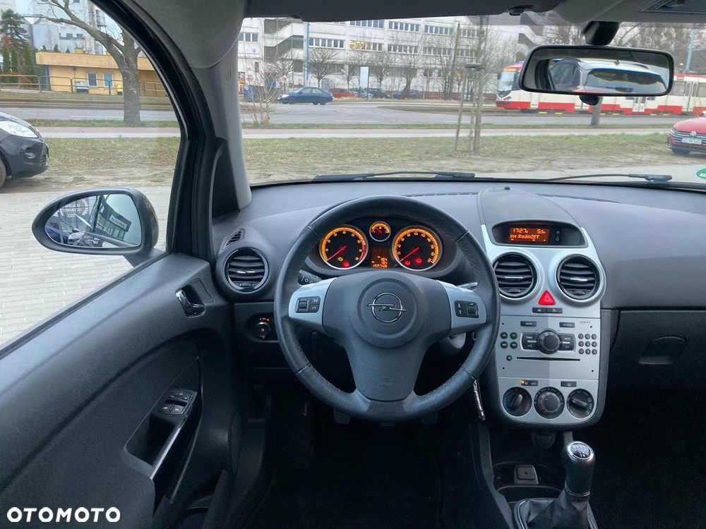 Opel Corsa 1.2 16V (ecoFLEX) Edition - 3