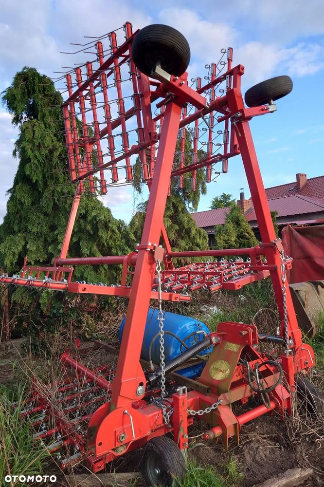 Jar-met Chwastownik P510 Jarmet - 1
