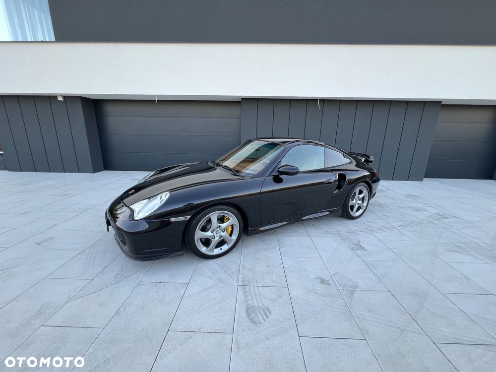 Porsche 911 2005 photo 5