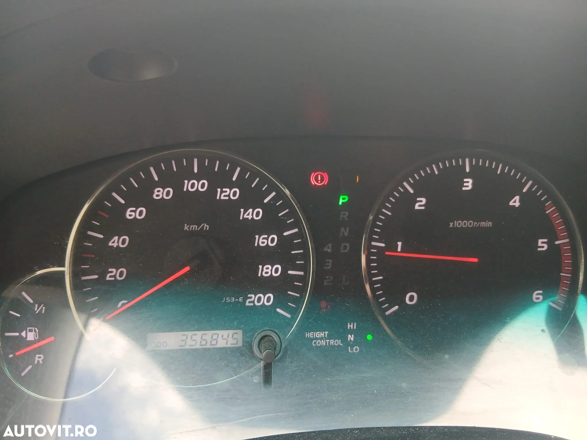 Toyota Land Cruiser 3.0 TD-4D Aut VX - 3