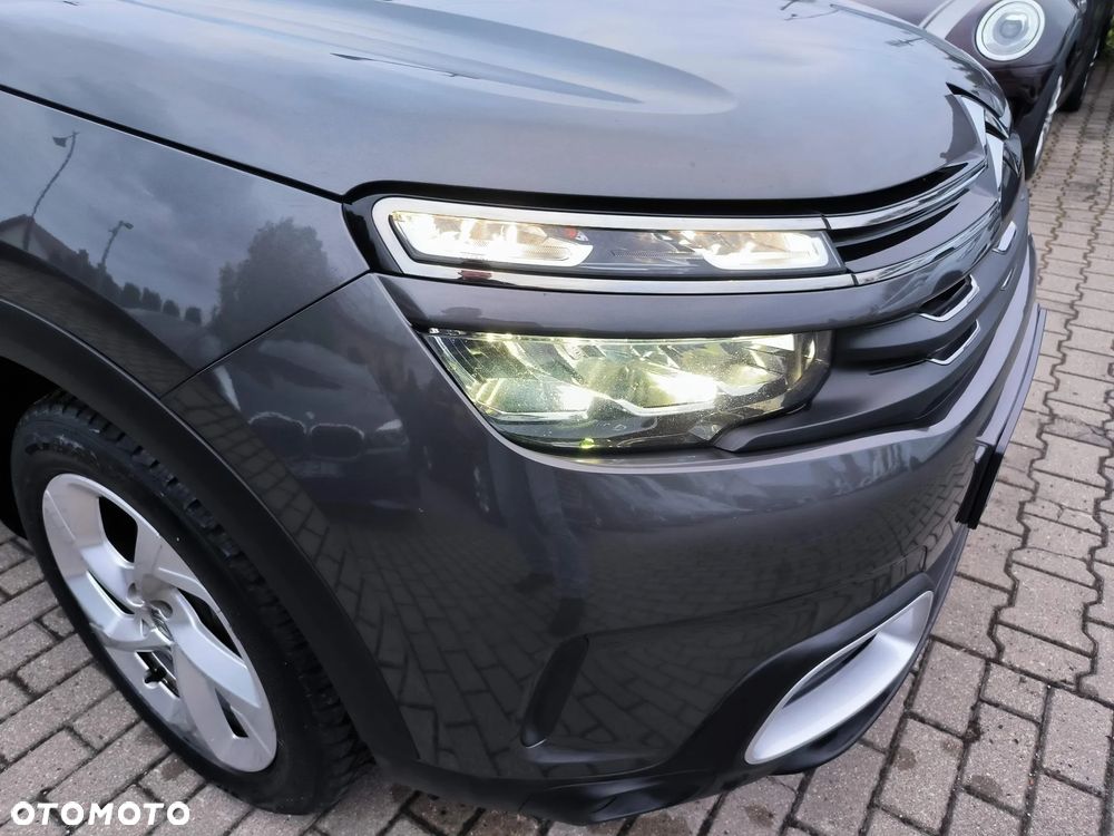 Citroën C5 Aircross 1.2 PureTech Feel - 31