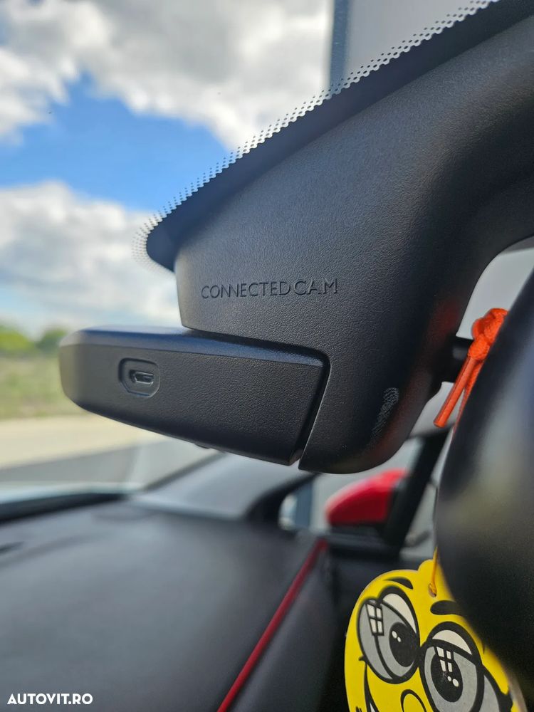 Citroën C3 1.2 PureTech BVM Shine - 21