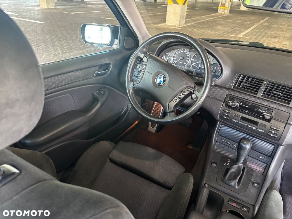 BMW Seria 3 - 12