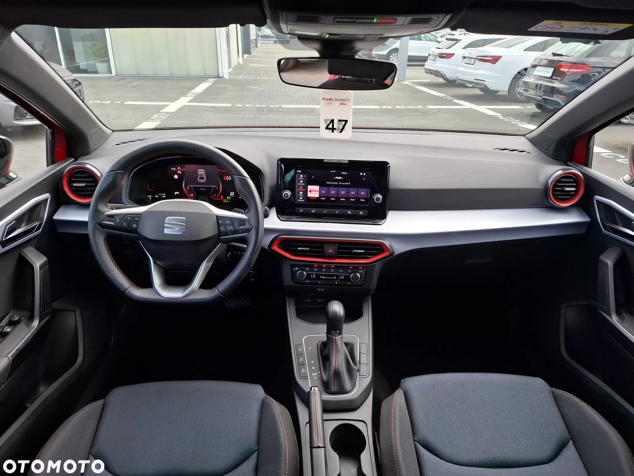Seat Ibiza 1.0 TSI FR S&S DSG - 6