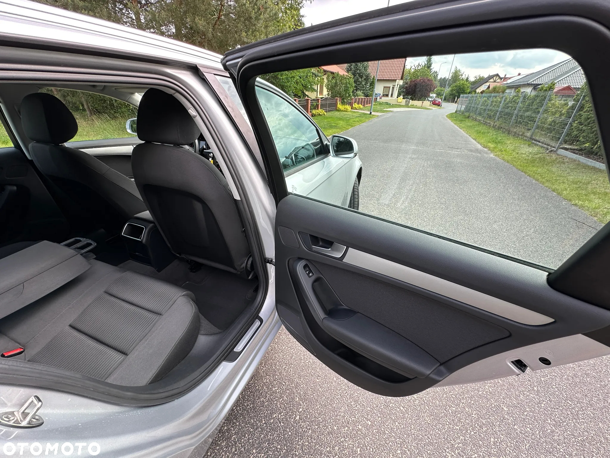Audi A4 1.8 TFSI - 24
