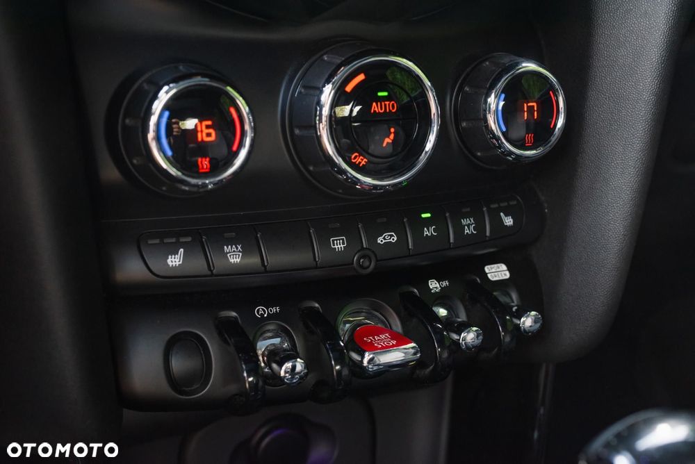 MINI Cooper S - 23