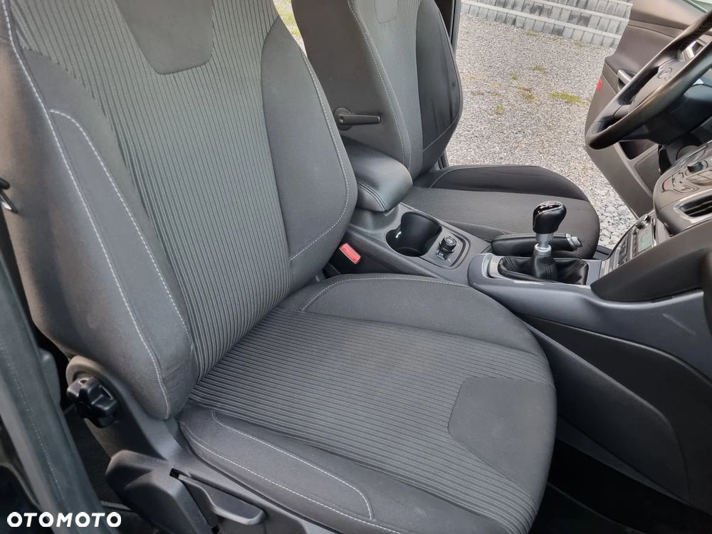 Ford Focus 2.0 TDCi Titanium - 19
