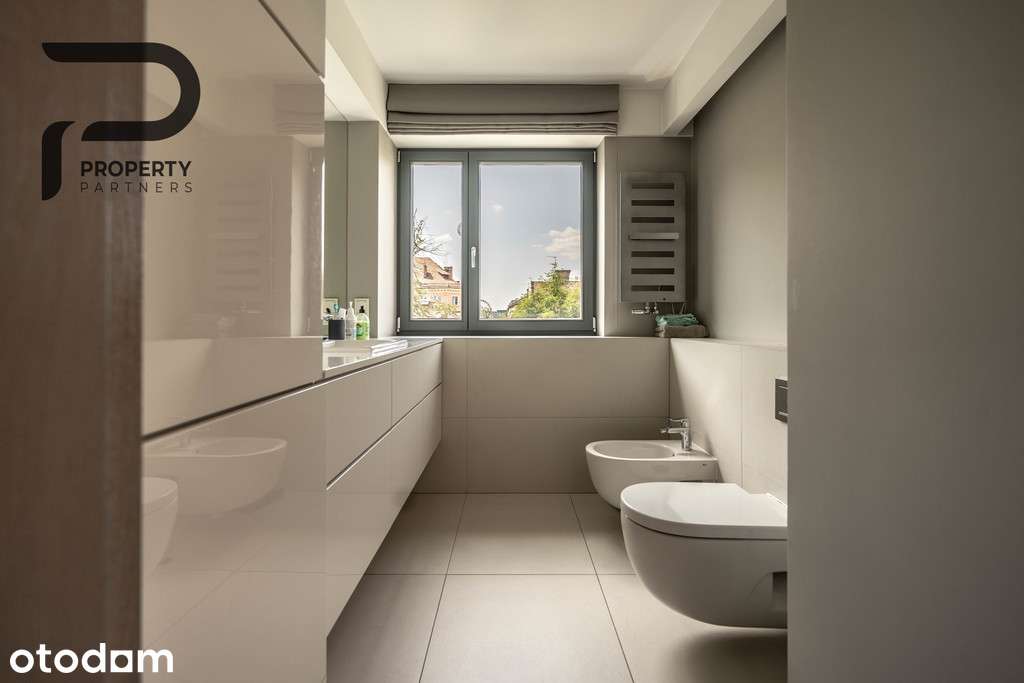 2-poziomowy apartament w centrum | Kazimierz