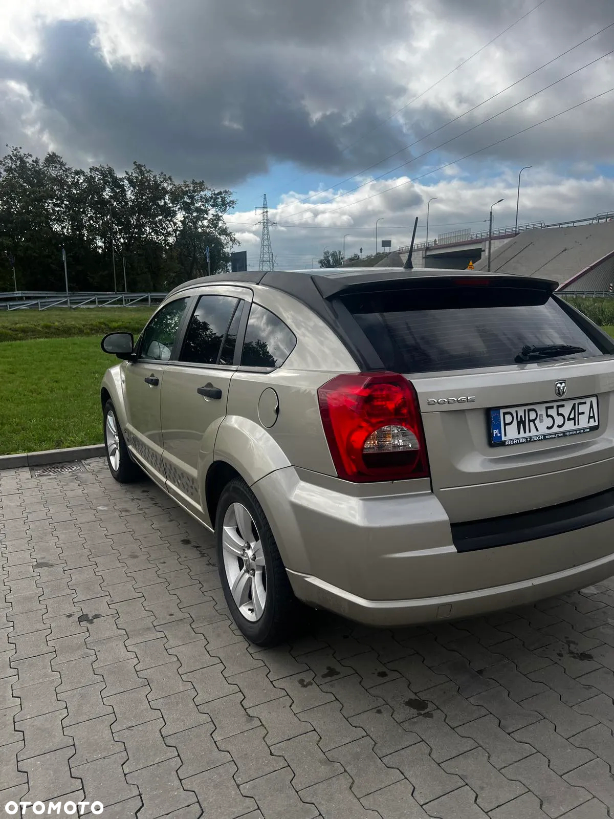 Dodge Caliber 1.8 S - 14
